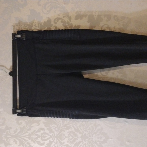 Zone Pro Workout Leggings S - Picture 1 of 6